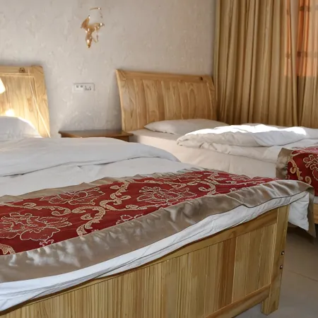 Chengjiang Yilian Hotel