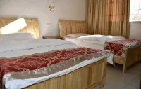 Chengjiang Yilian Hotel
