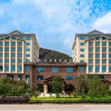Kaili Shuixiu Yunxi Hotel