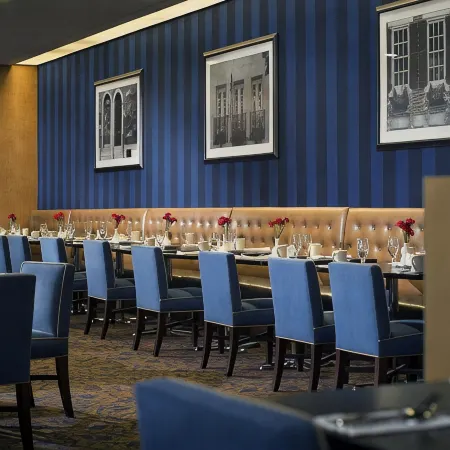 Sheraton Philadelphia Downtown