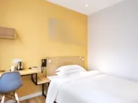 Pod Choice Hotel (Hangzhou Wulin Xihu Cultural Square Metro Station) Hotels near Xiacheng