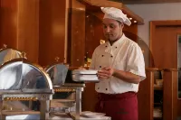 Hotel Wartburg Stuttgart - Hot Tub