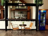 Flipper House Hotel - Bares