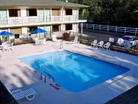 Rodeway Inn Winston Salem Route 52 - Pools