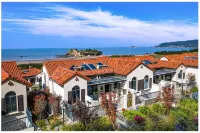 Shengsi Wushe Scenic Vacation Homestay (Jihu Beach)