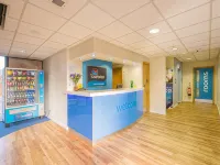 Travelodge Hemel Hempstead Hotels in Hemel Hempstead