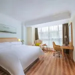 Vienna 3 Best Hotel (Wuxi Shuofang International Airport, Hongshan) Hotéis em Dangkou Ancient Town Scenic Area