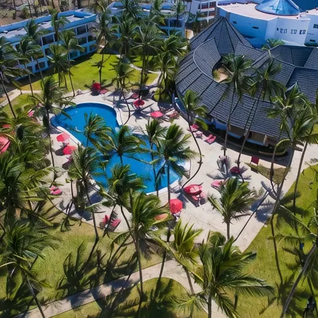 PrideInn Paradise Beach Resort & Spa Mombasa