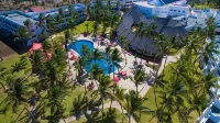 PrideInn Paradise Beach Resort & Spa Mombasa - شاطئ