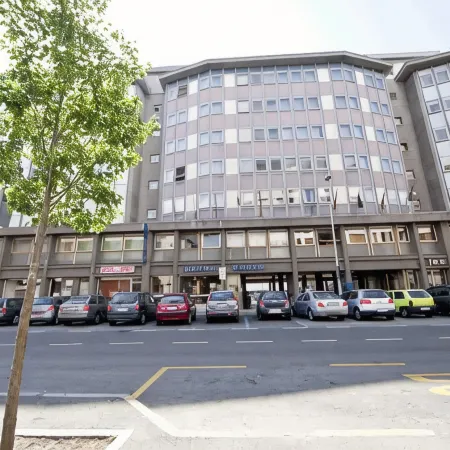 Omama Hotel