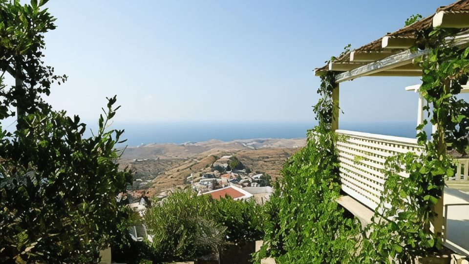 Kea Village Suites & Villas