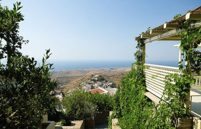 Kea Village Suites & Villas