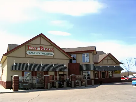 Best Western Grande Prairie Hotel  Suites