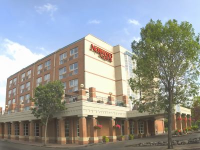 Norwood Hotel