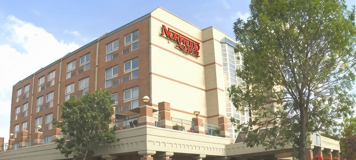 Norwood Hotel Hotels in Winnipeg