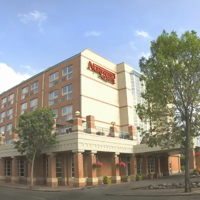 Norwood Hotel Hotels near Saint Boniface Cathedral