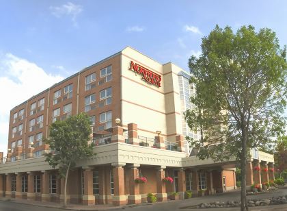 Norwood Hotel