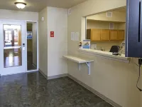 WoodSpring Suites Richmond West I-64 Hotels in Dumbarton