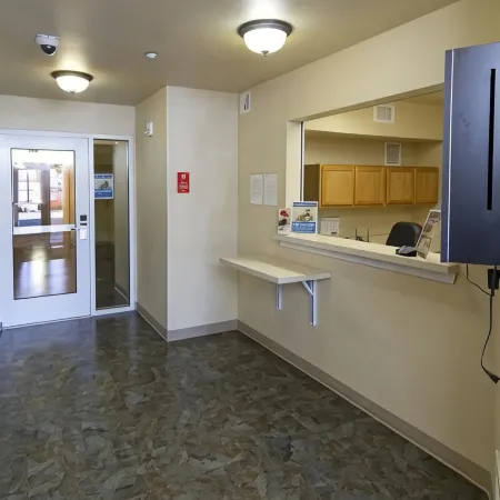 WoodSpring Suites Richmond West I-64