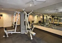 Quality Inn O'Hare Airport - Gym