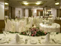 Golden Age Athens Hotel - Завтрак