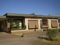 Glynlea Motel Hotels in Horsham