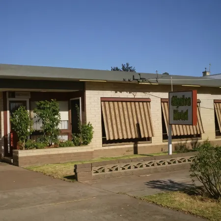 Glynlea Motel