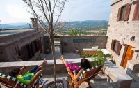 Idasos Tasodalar - Pet friendly