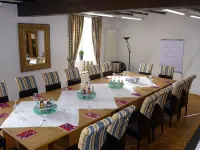 Burghaus & Villa Kronenburg Hotels in Dahlem