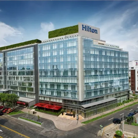Hilton Lima Miraflores