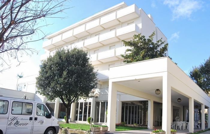 Hotel le Querce