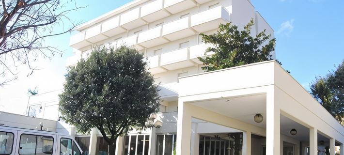 Hotel le Querce Hotels in Ancona