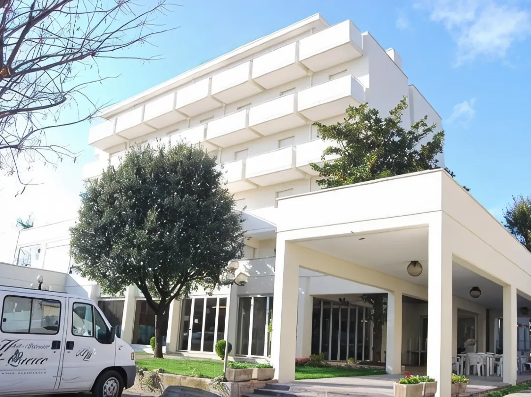 Hotel Le Querce - Senigallia