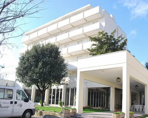Hotel le Querce Hotels in Senigallia