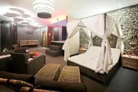 Pytloun Wellness Travel Hotel - spa