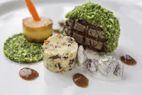 ダブルツリー バイ ヒルトン トラブゾン - 朝食