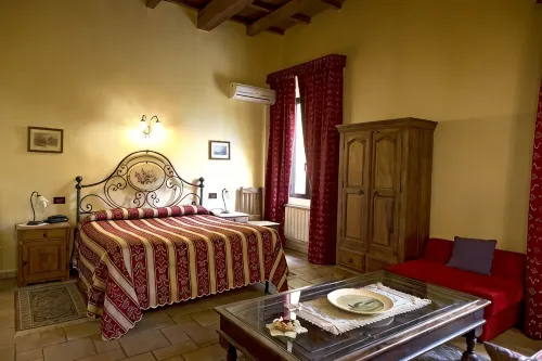 Hotel Antico Casale - Villas