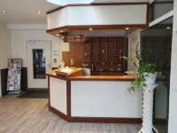 Waldhotel Surwold
