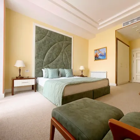 ILK INN HOTEL