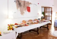 Son Bernadinet - breakfast