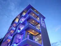S.E.A B&B Hotels near Beibin Park Beach