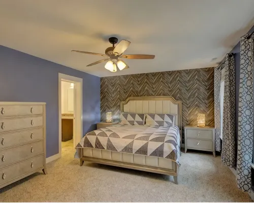 Lazy Bear - HotTub, Pet Friendly, Firepit, Game Room,Private home close to AVL. Hotels in Fairview