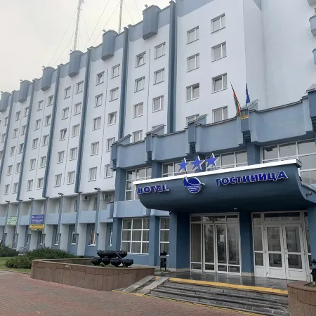 Hotel Tourist Grodno