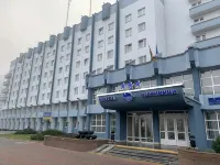 Hotel Tourist Grodno โรงแรมใน