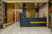 Holiday Hotel Pelabuhan Makassar by Life - Wifi