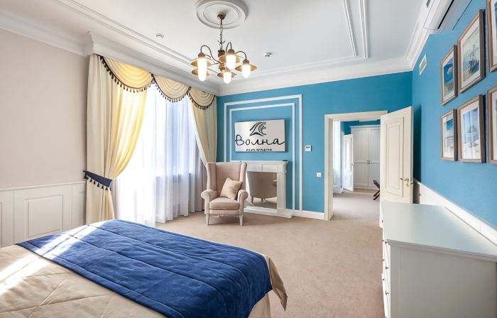 Hotel Volna