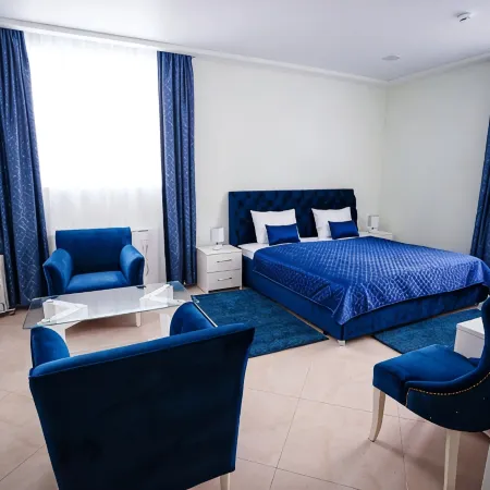 Usad'ba Park-Hotel