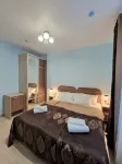 Pushkin Boutique Hotel