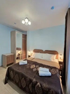 Pushkin Boutique Hotel
