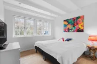 Luxury vacation home North Zeeland Gilleleje - 4-Star